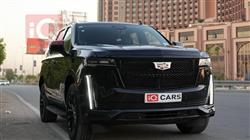 كاديلاك اسكاليد